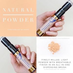 Natural Translucid Powder - SeneGence